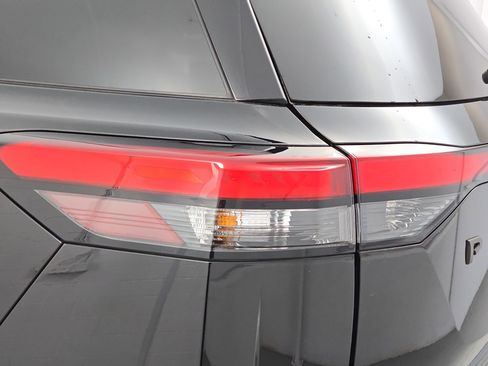 Certified 2024 Nissan Pathfinder Rock Creek image 33