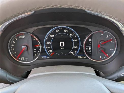 Used 2024 Chevrolet Malibu LT FWD image 11