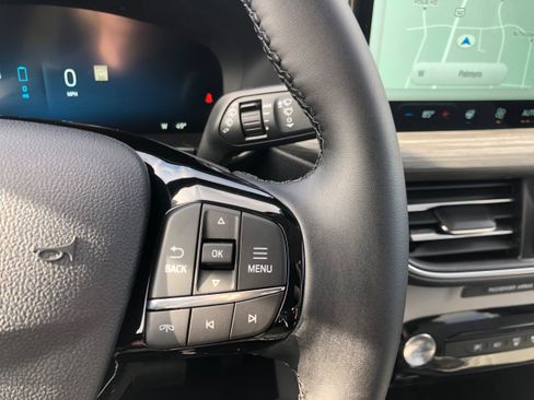 New 2026 Ford Escape Plug-in Hybrid w/ PHEV Premium Package image 16