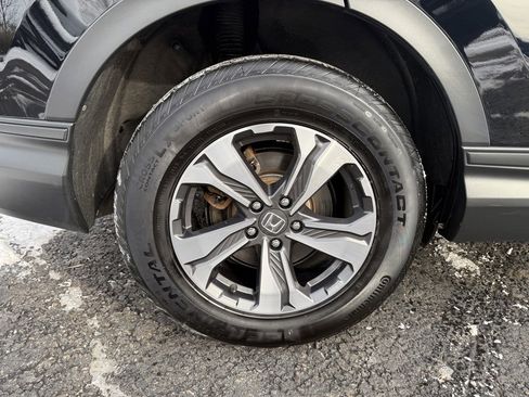 Used 2019 Honda CR-V LX image 18