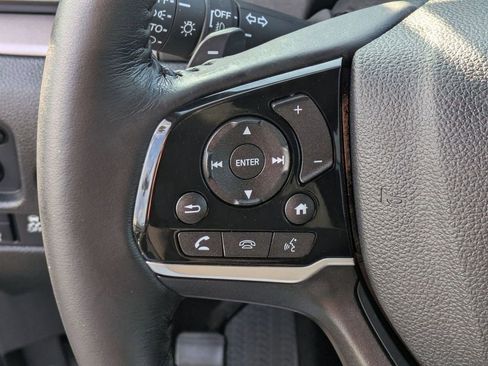 Used 2022 Honda Pilot EX-L image 9