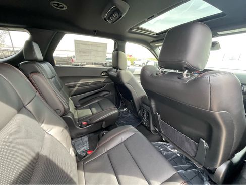 New 2026 Dodge Durango GT image 24