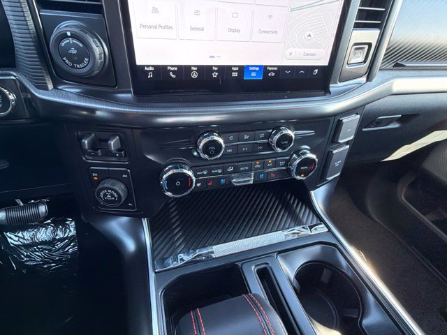 New 2026 Ford F150 Raptor AWD/4WD image 24