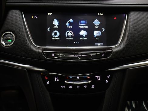 Used 2019 Cadillac XT5 Premium Luxury AWD/4WD image 21