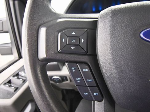 Used 2022 Ford F350 XLT w/ XLT Value Package image 19