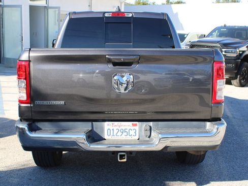Used 2021 RAM 1500 Big Horn image 5