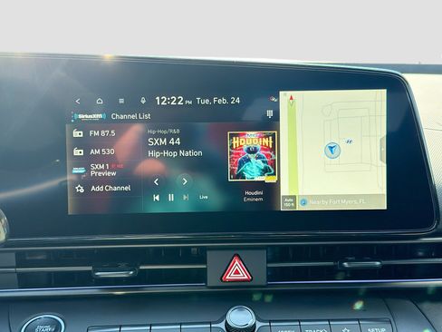 New 2026 Hyundai Elantra N w/ Cargo Package image 26