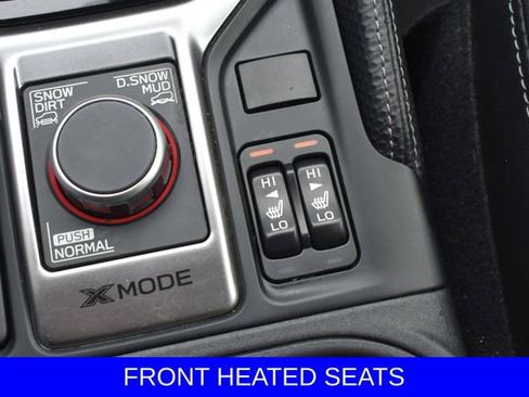 Used 2021 Subaru Forester Touring image 6