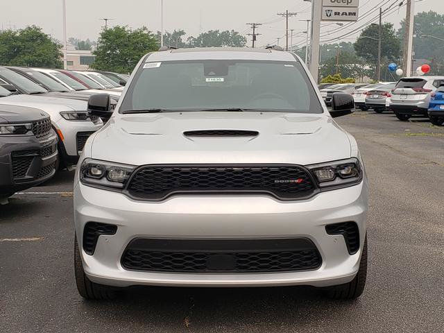 New 2026 Dodge Durango GT AWD/4WD image 5