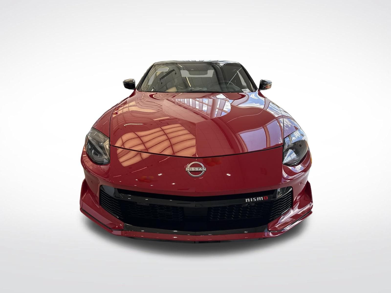 New 2026 Nissan Z NISMO w/ Floor Mat Package RWD image 29