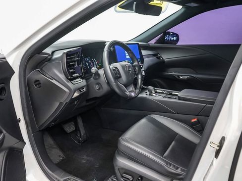 Used 2023 Lexus RX 350 Premium w/ Cold Area Package image 18