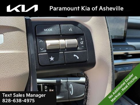 New 2027 Kia Telluride X-Line EX AWD/4WD image 13