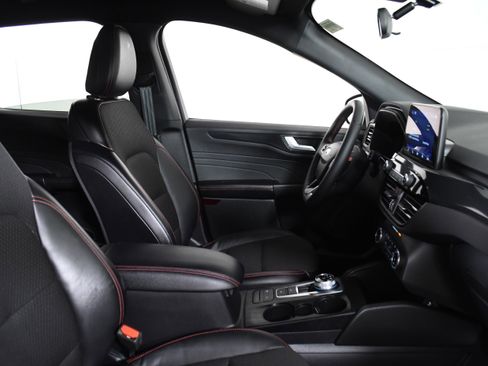 Used 2025 Ford Escape ST-Line Select image 26