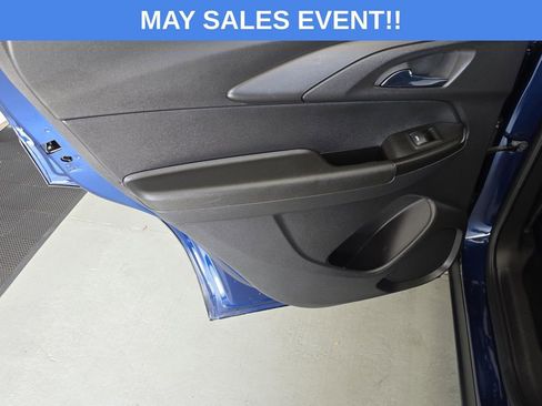 Used 2022 Chevrolet TrailBlazer LT FWD image 30