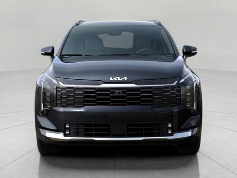 New 2026 Kia Sportage SX image 2