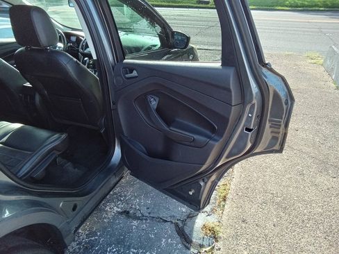 Used 2013 Ford Escape SEL AWD/4WD image 7