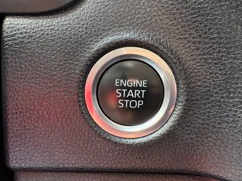 Used 2023 Toyota Tundra SR5 w/ SR5 Convenience Package image 21