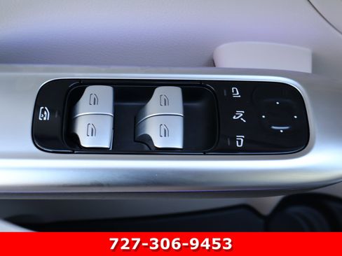 Certified 2023 Mercedes-Benz C 300 Sedan image 17