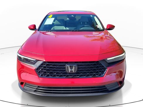 Used 2024 Honda Accord EX image 2