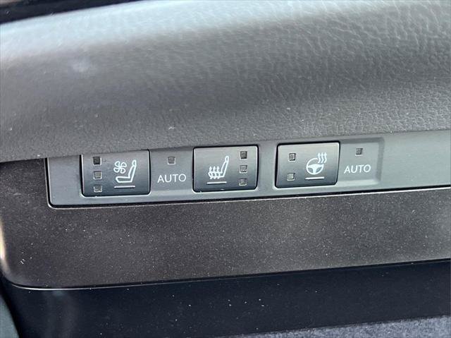 Certified 2023 Lexus ES 350 F Sport FWD image 31