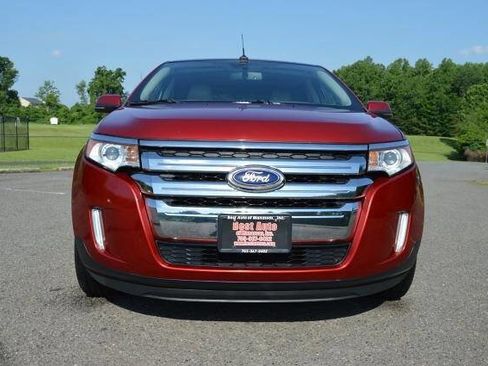 Used 2013 Ford Edge Limited image 2