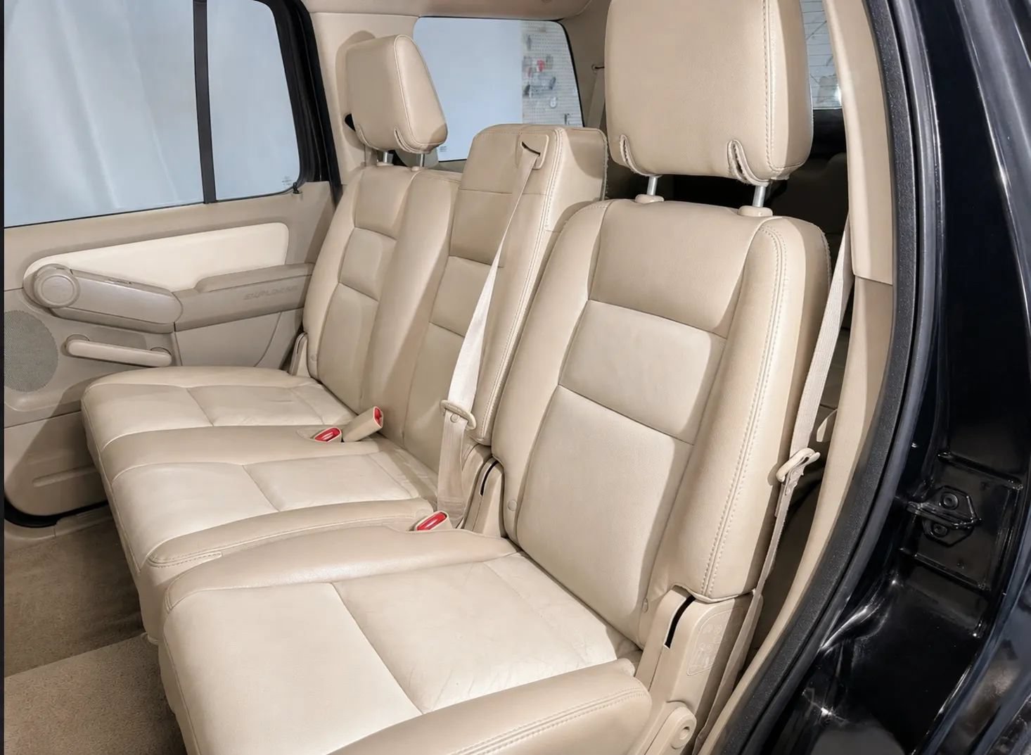 Used 2007 Ford Explorer Eddie Bauer AWD/4WD image 27