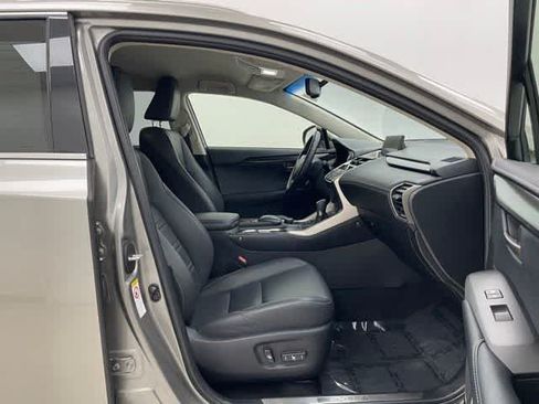 Used 2015 Lexus NX 200t FWD image 14