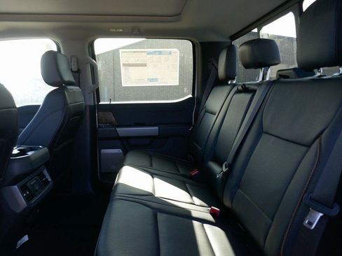 New 2026 Ford F250 Lariat image 12