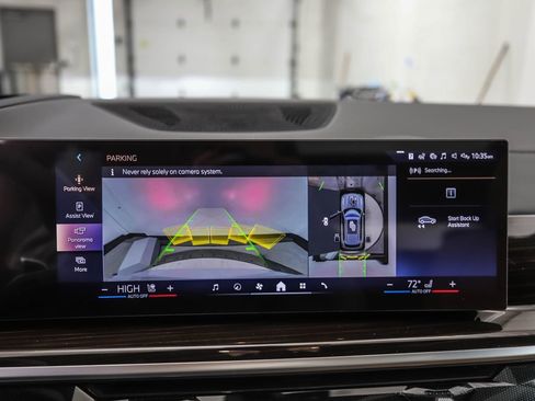 New 2026 BMW X5 xDrive40i w/ M Sport Package image 19