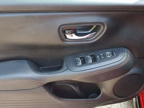 Certified 2024 Honda HR-V Sport image 13