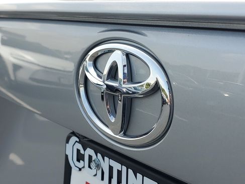 Certified 2025 Toyota RAV4 XLE AWD/4WD image 9