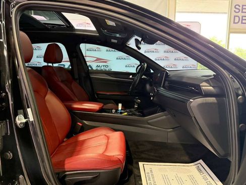 Used 2026 Kia K5 GT-Line w/ GT-Line Premium Package FWD image 39