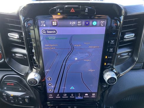 Used 2025 RAM 1500 RHO w/ Bed Utility Group image 14