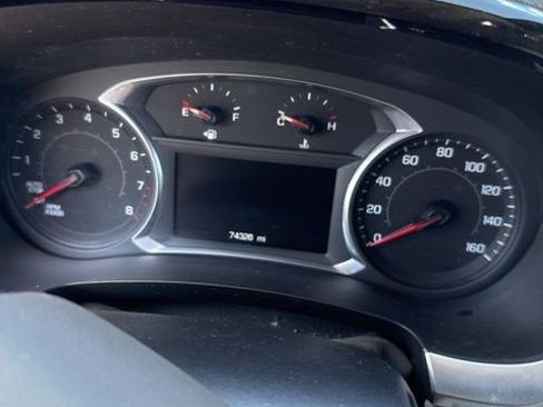 Used 2019 Chevrolet Traverse Premier image 6