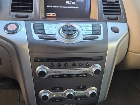 Used 2014 Nissan Murano SL w/ Navigation Package AWD/4WD image 22