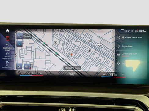 Certified 2023 BMW i4 eDrive40 w/ Premium Package RWD image 13