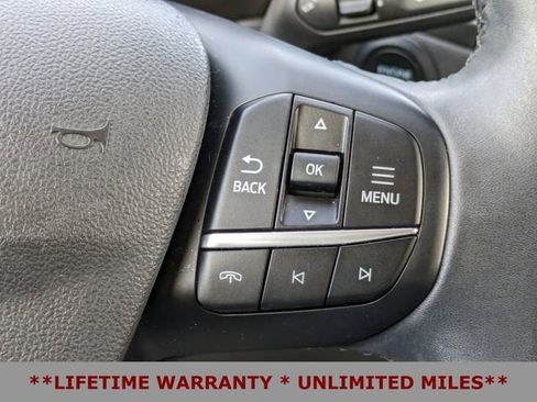 Used 2024 Ford Escape Active image 28