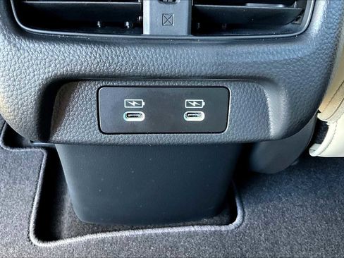 Used 2025 Acura ADX A-Spec FWD image 18