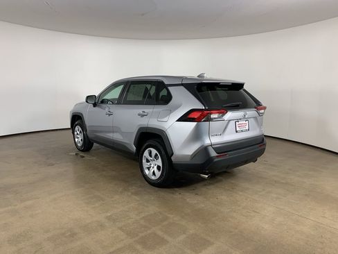 Used 2024 Toyota RAV4 LE image 12