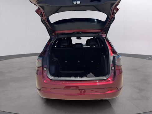 Certified 2022 Jeep Compass High Altitude image 29