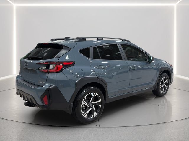 Used 2025 Subaru Crosstrek 2.5i Premium AWD/4WD image 5
