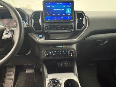 Used 2024 Ford Bronco Sport Big Bend AWD/4WD image 22