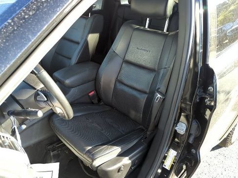 Used 2018 Jeep Grand Cherokee Summit AWD/4WD image 5