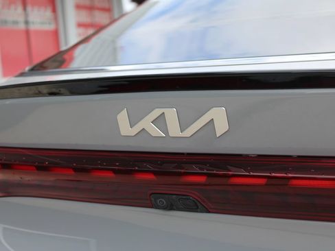 Used 2023 Kia K5 GT-Line FWD image 53
