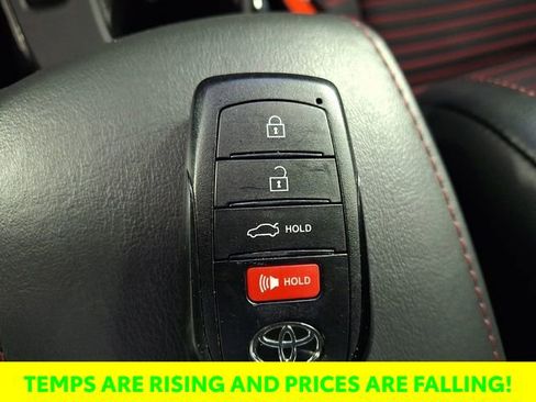 Certified 2025 Toyota Corolla XSE image 18