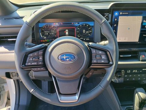 New 2026 Subaru Outback Touring image 16