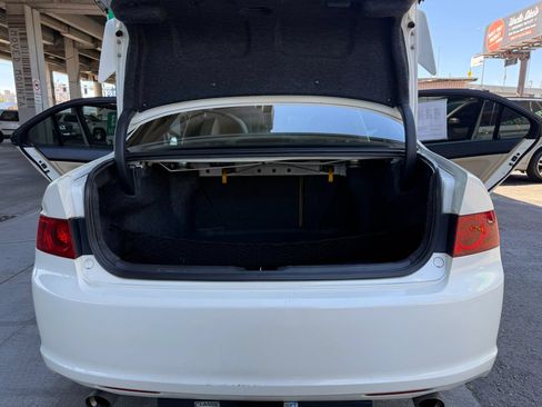 Used 2008 Acura TSX FWD image 15