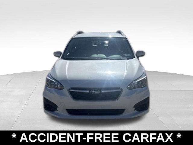 Used 2019 Subaru Impreza 2.0i Premium AWD/4WD image 9