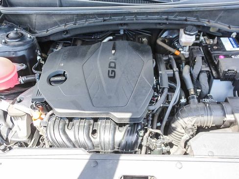 Used 2022 Hyundai Tucson SEL FWD image 32