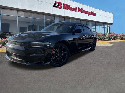 Used 2022 Dodge Charger R/T w/ Plus Group